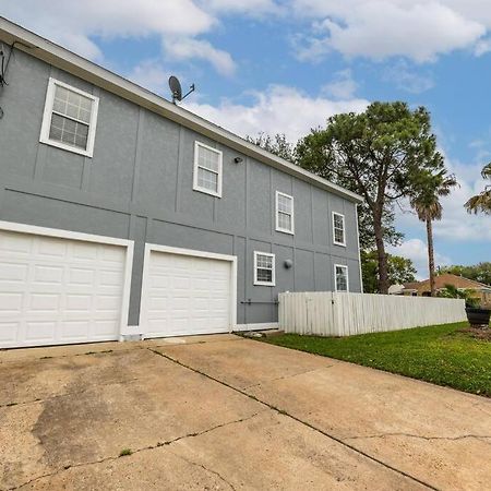 5/3 With A Heated Pool 2 Min From Beach, Updated Galveston Esterno foto