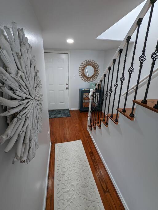 5/3 With A Heated Pool 2 Min From Beach, Updated Galveston Esterno foto