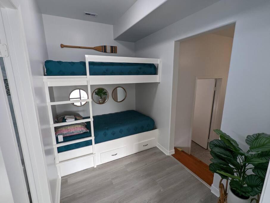 5/3 With A Heated Pool 2 Min From Beach, Updated Galveston Esterno foto