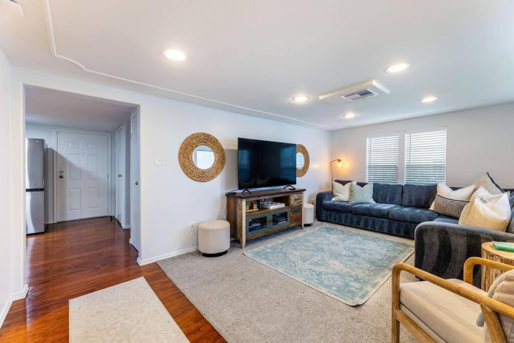 5/3 With A Heated Pool 2 Min From Beach, Updated Galveston Esterno foto