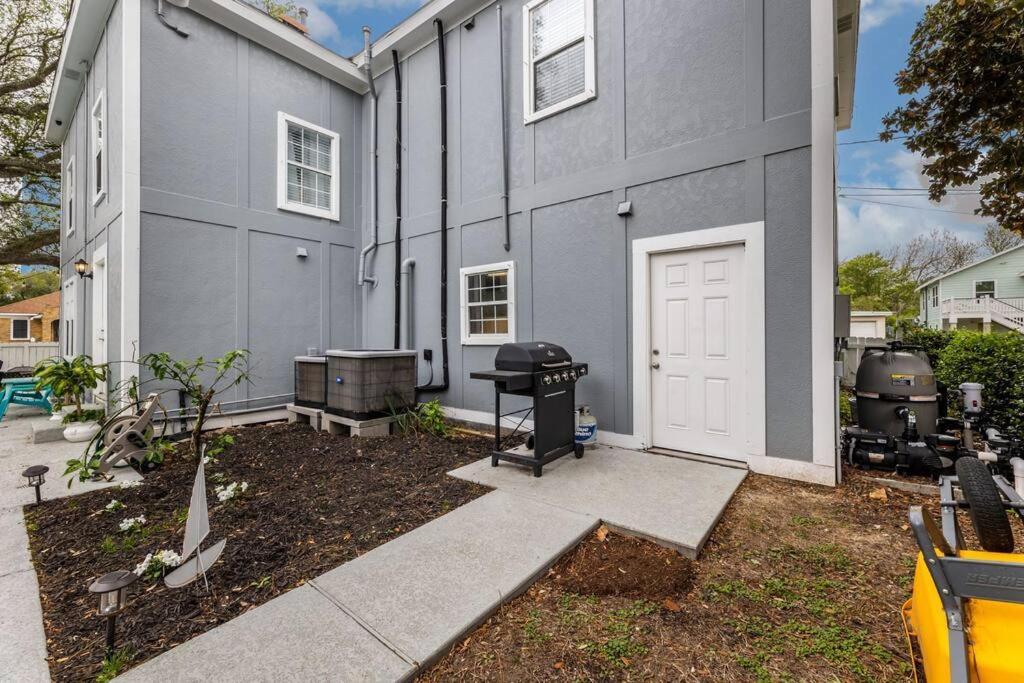 5/3 With A Heated Pool 2 Min From Beach, Updated Galveston Esterno foto